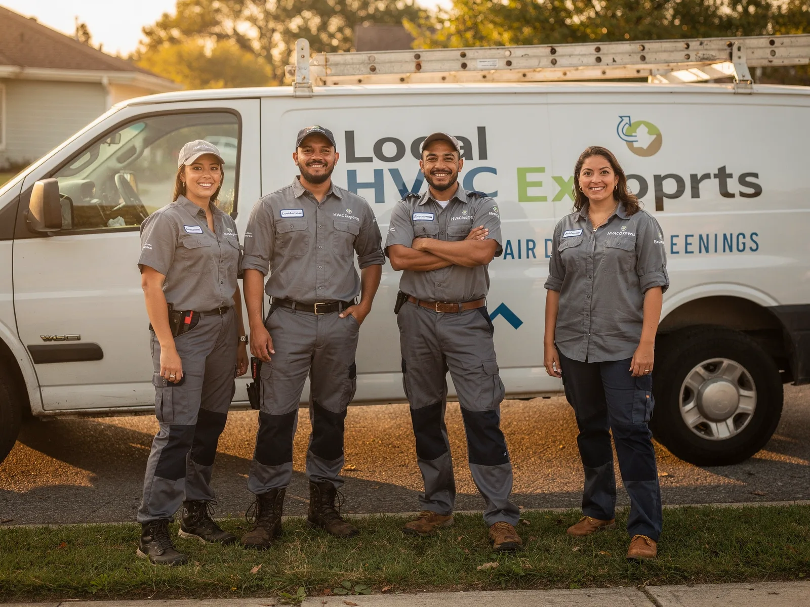24/7 HVAC Repair & AC Replacement company in West Fulton, NY